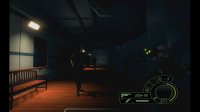 Cкриншот Tom Clancy's Splinter Cell: Двойной агент, изображение № 2509707 - RAWG