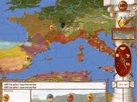 Cкриншот Римская империя, изображение № 372893 - RAWG
