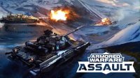 Cкриншот Armored Warfare: Assault, изображение № 1357082 - RAWG