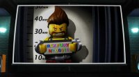 Cкриншот Lego City Undercover, изображение № 243937 - RAWG