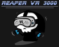 Cкриншот Reaper VR 3000, изображение № 1744230 - RAWG