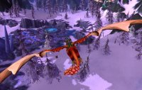 Cкриншот World of Warcraft: Wrath of the Lich King, изображение № 482333 - RAWG