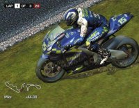 Cкриншот MotoGP: Ultimate Racing Technology 3, изображение № 404081 - RAWG