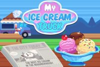 Cкриншот My Ice Cream Truck - Make Sweet Frozen Desserts, изображение № 1565795 - RAWG