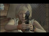 Cкриншот Silent Hill 3, изображение № 374382 - RAWG
