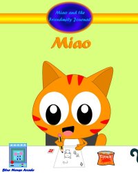 Cкриншот Miao and the Friendmily Journal - Miao, изображение № 2410235 - RAWG