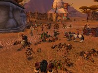 Cкриншот World of Warcraft, изображение № 352090 - RAWG