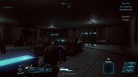 Cкриншот M.E.R.C. Genesis, изображение № 3557280 - RAWG