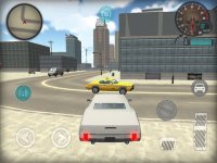 Cкриншот Driving in the city, изображение № 975097 - RAWG