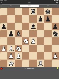 Cкриншот Chess Coach Pro, изображение № 2677079 - RAWG