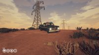 Cкриншот Under the Sand REDUX - a road trip game, изображение № 3632875 - RAWG