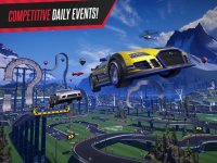 Cкриншот Hot Lap League, изображение № 3381112 - RAWG