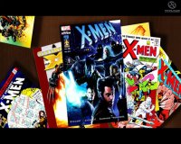 Cкриншот X-Men: The Official Game, изображение № 446718 - RAWG