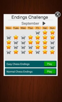 Cкриншот Chess Free, изображение № 1349697 - RAWG