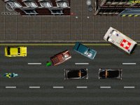 Cкриншот Grand Theft Auto Mission Pack: London 1969, изображение № 304653 - RAWG