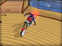 Cкриншот Super Hero Bike Mega Ramp 2, изображение № 1756414 - RAWG