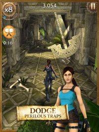 Cкриншот Lara Croft: Relic Run, изображение № 16871 - RAWG