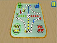 Cкриншот Ludo Crazy Fun Stars 2018, изображение № 1338042 - RAWG