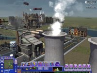 Cкриншот SimCity: Город с характером, изображение № 390307 - RAWG