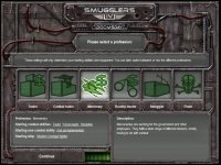 Cкриншот Smugglers 4: Doomsday, изображение № 504458 - RAWG