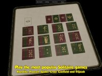 Cкриншот Solitarie, изображение № 1604306 - RAWG