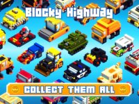 Cкриншот Blocky Highway, изображение № 47415 - RAWG