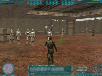 Cкриншот Star Wars Galaxies: An Empire Divided, изображение № 357865 - RAWG