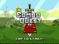 Cкриншот Combo Quest 2, изображение № 897890 - RAWG