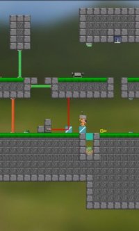 Cкриншот Box Fox - Puzzle Platformer, изображение № 1351373 - RAWG