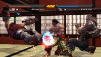 Cкриншот TEKKEN 6, изображение № 511171 - RAWG