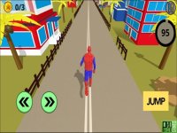 Cкриншот Amazing Spider Superhero – Strange Running Game, изображение № 2746973 - RAWG