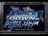 Cкриншот WWE Smackdown Shut Your Mouth PC (Unofficial Version) [Beta], изображение № 2320571 - RAWG