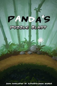 Cкриншот Panda's Puzzle Blast, изображение № 654827 - RAWG