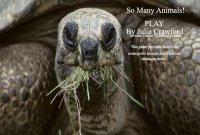 Cкриншот So Many Animals, изображение № 1830050 - RAWG