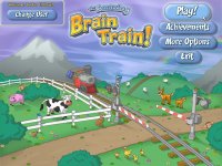 Cкриншот The Amazing Brain Train!, изображение № 546294 - RAWG