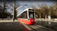 Cкриншот TramSim Vienna - The Tram Simulator, изображение № 3634372 - RAWG