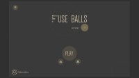 Cкриншот Fuse Balls, изображение № 863390 - RAWG