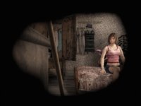 Cкриншот Silent Hill 4: The Room, изображение № 401930 - RAWG
