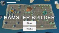 Cкриншот Hamster Builder, изображение № 2384958 - RAWG