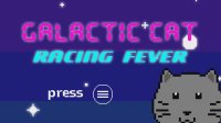 Cкриншот Galactic Cat: Racing Fever, изображение № 1719593 - RAWG