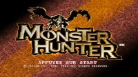 Cкриншот Monster Hunter (2004), изображение № 1627904 - RAWG