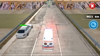 Cкриншот Traffic Racer Crash, изображение № 2168568 - RAWG
