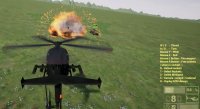 Cкриншот Helicopter Simulator 2020, изображение № 3639337 - RAWG