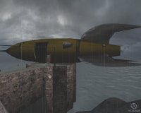 Cкриншот Myst V: End of Ages, изображение № 418008 - RAWG