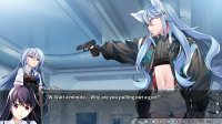 Cкриншот Grisaia Chronos Rebellion, изображение № 3550772 - RAWG