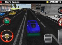 Cкриншот Streets of Crime: Car thief 3D, изображение № 1421076 - RAWG