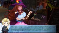 Cкриншот Witch Story, изображение № 3470812 - RAWG