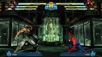 Cкриншот Marvel vs. Capcom 3: Fate of Two Worlds, изображение № 552675 - RAWG