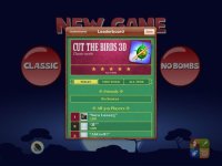 Cкриншот Cut the Birds 3D, изображение № 909458 - RAWG