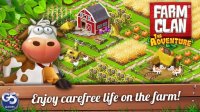 Cкриншот Farm Clan: Farm Life Adventure, изображение № 1385373 - RAWG